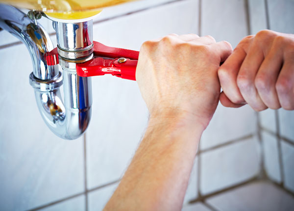 About Capeville Plumbers